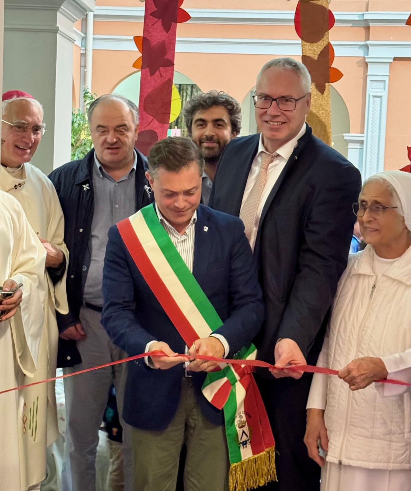 SCUOLA. BORDIN: NIDO IL GERMOGLIO DI UDINE SEGNO DI SPERANZA E FIDUCIA
